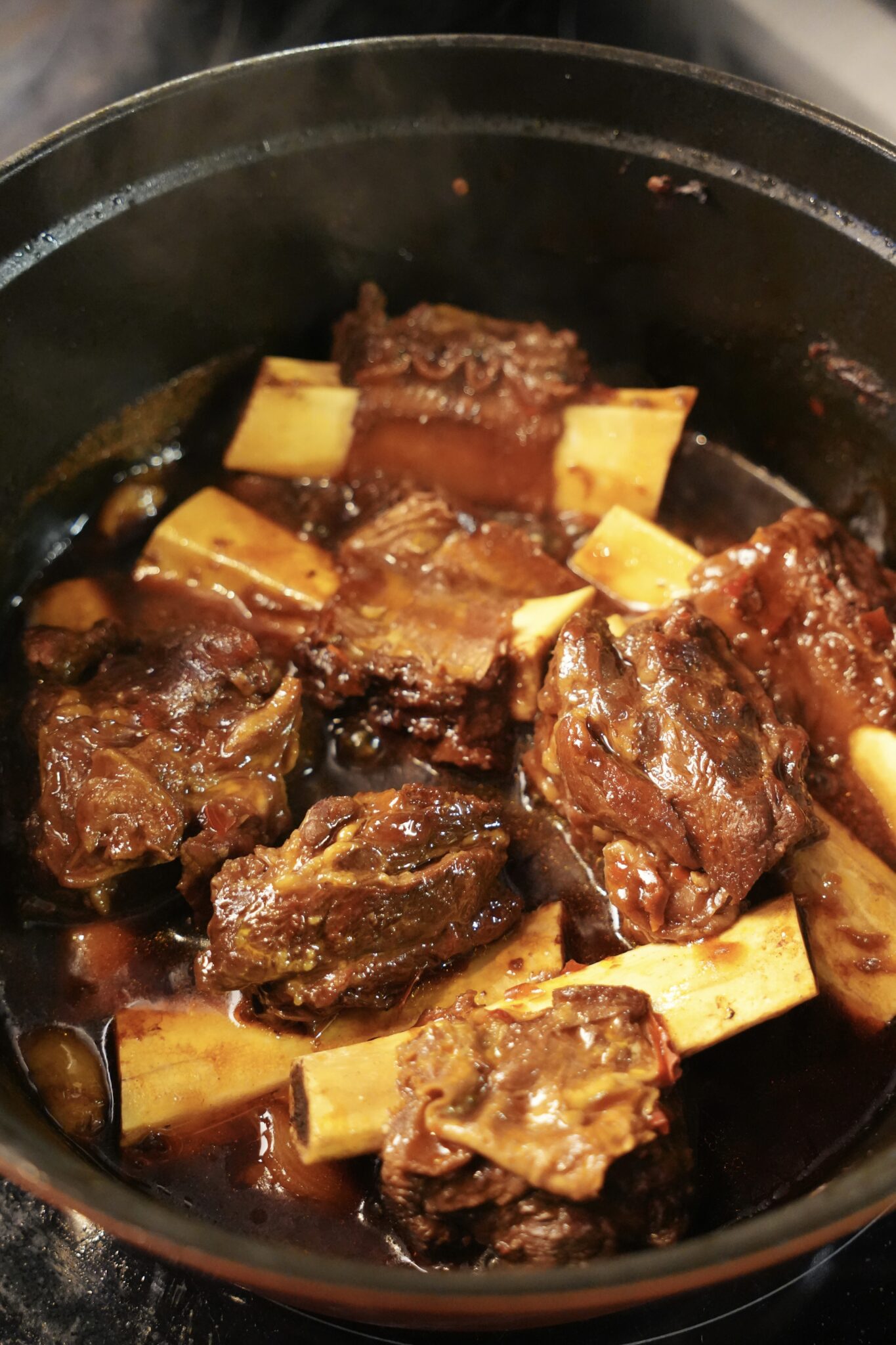 Chinese-Style Braised Beef Back Ribs: The Hidden Gem of Beef Cuts - The ...