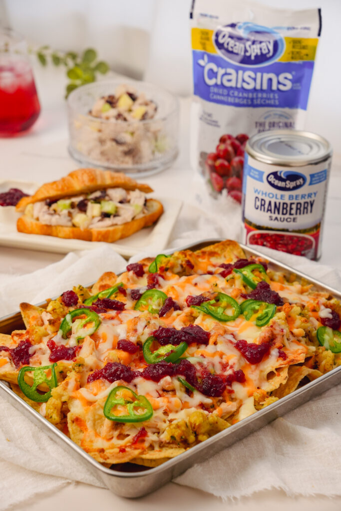 leftover turkey recipes