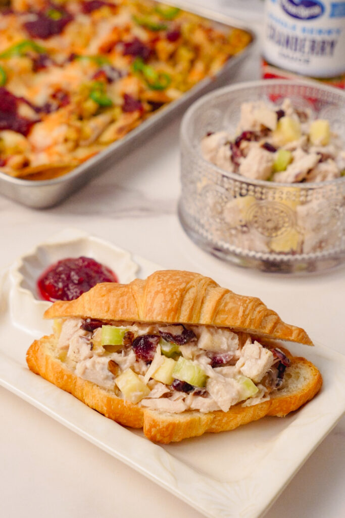 leftover turkey recipes