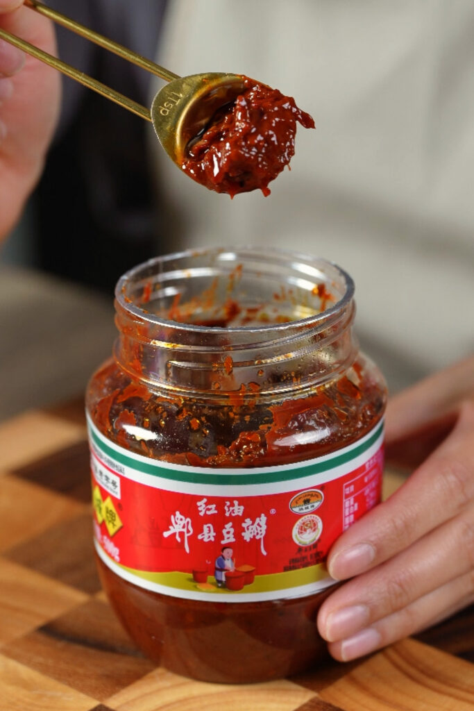 Doubanjiang